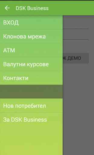 DSK Business 1