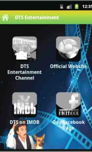 DTS Entertainment 1