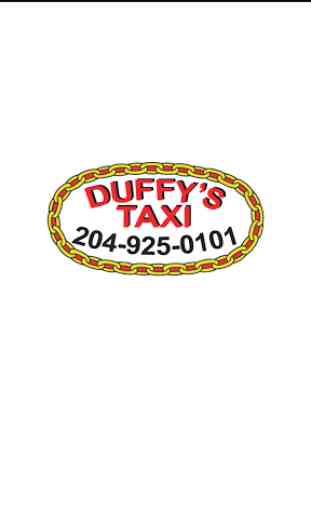 Duffy's Taxi 1