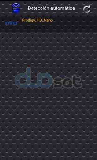 Duosat  Control (Prodigy Nano) 1