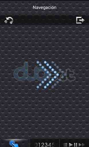 Duosat  Control (Prodigy Nano) 3
