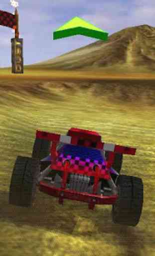 Dust: Offroad Racing - Gold 2