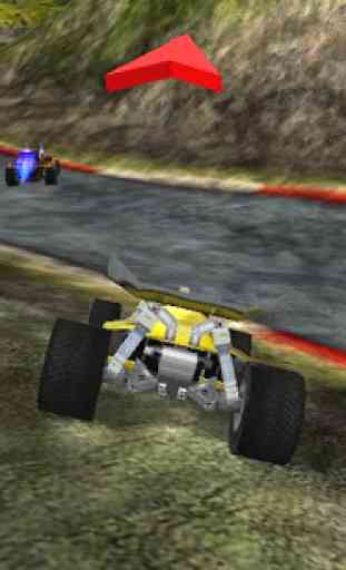 Dust: Offroad Racing - Gold 3