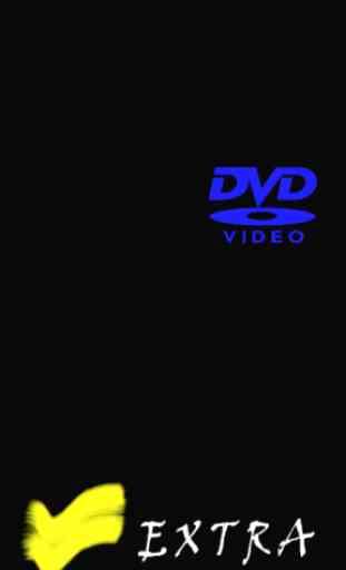 DVD Screen Saver (Plus) 3