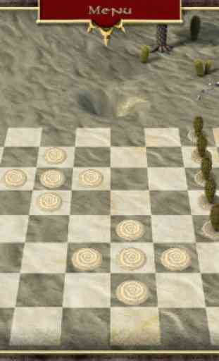 Dwarven Chess: Goblin Campaign 3