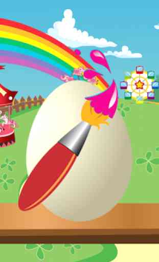 Easter Egg Maker Games 4