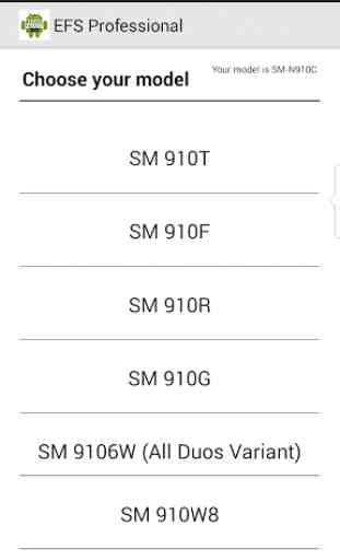 EFS Manager(IMEI)-Note4 3