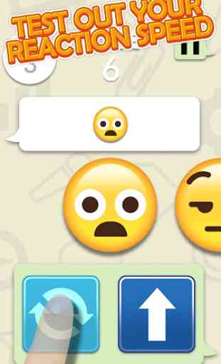 Emoji Dojo : Pocket Play Class 2