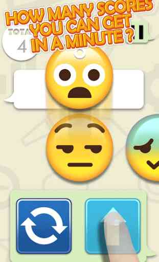 Emoji Dojo : Pocket Play Class 3