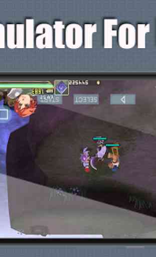 Emulator For PSP 1