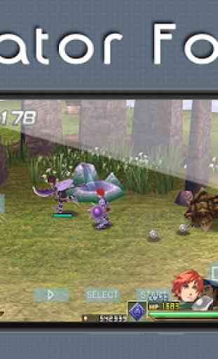 Emulator For PSP 1