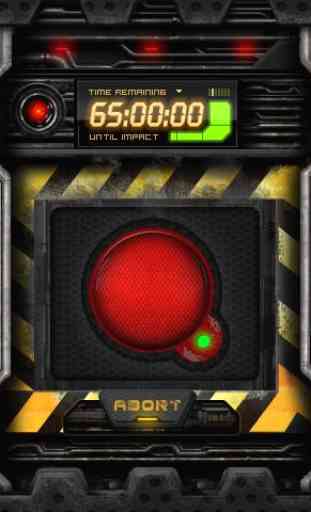 Epic Doomsday Button 3