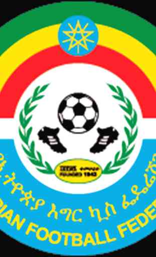 Ethiopian Football 4