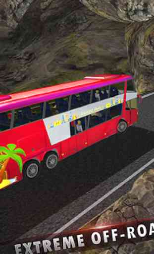 Extreme Tour Bus Sim 2016 4