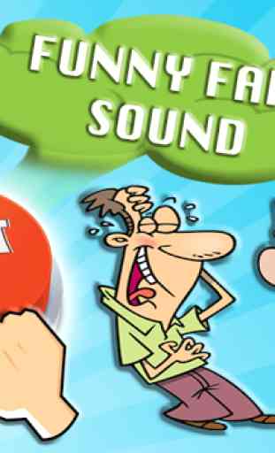 Fart Sounds : Funny Sounds 1
