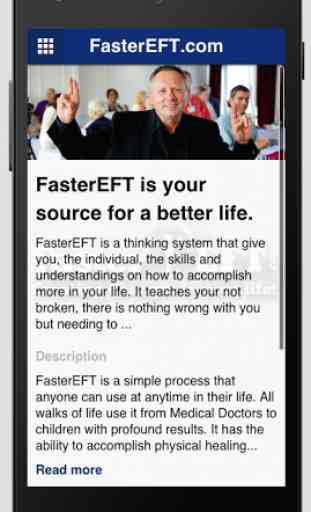 FasterEFT - Faster EFT 1