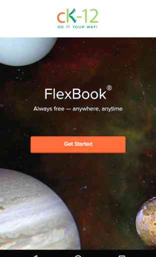FlexBook 1