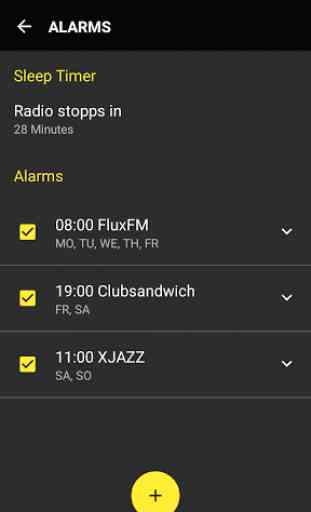 FluxMusic | Next Level Radio 4