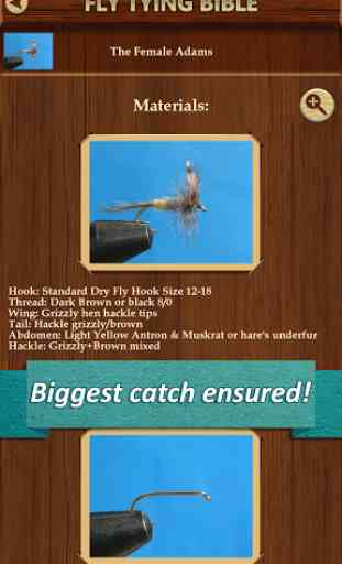 Fly Tying Bible - Dry Flies 4