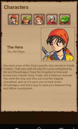 Free Companion Guide for DQ8 2