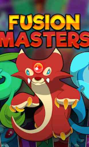 Fusion Masters 1