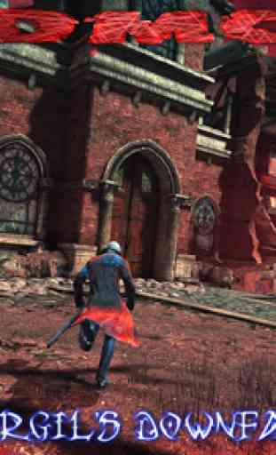 Guide Devil My Cry: VD 2