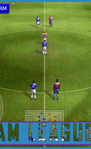 Guide Dream League Soccer 16 4
