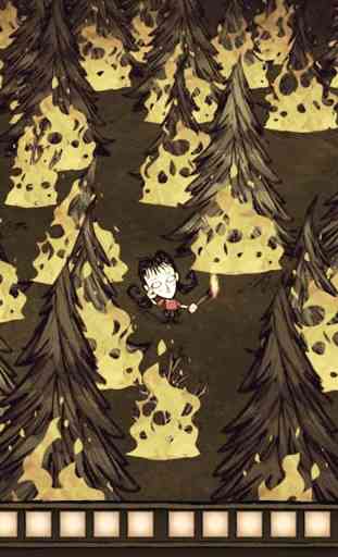 Guide for Don't Starve 2