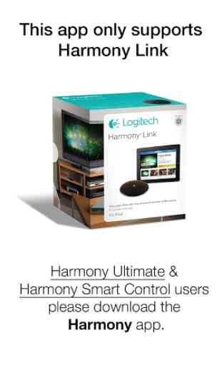 Harmony® Link 1