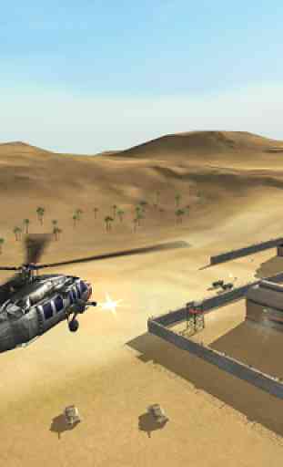 Helicopter Sim 4