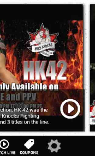 HKFC MMA 1