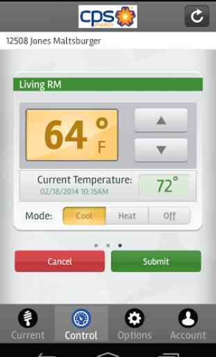 Home Energy Manager 1
