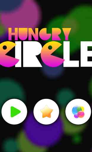 Hungry Circle 4