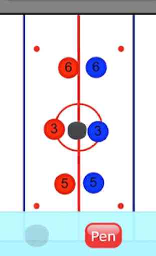 Ice Hockey Manager 12 1