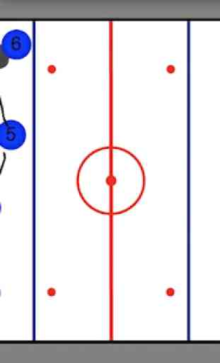 Ice Hockey Manager 12 3