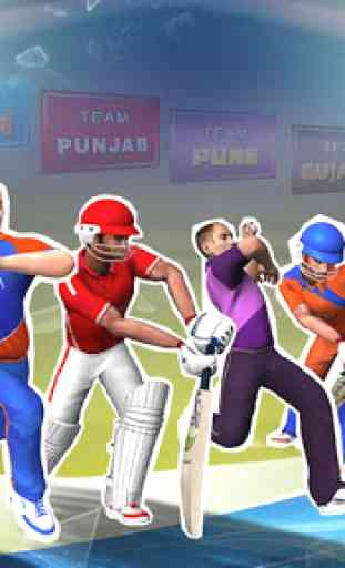 Indian Panga League 1