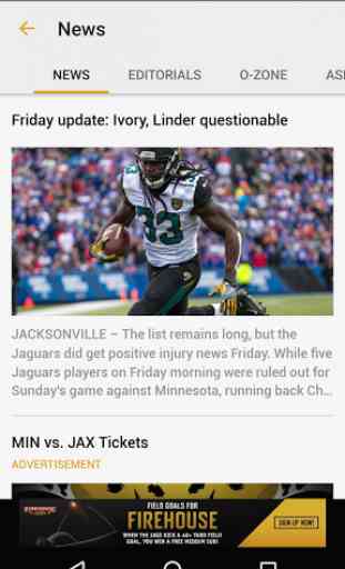 Jacksonville Jaguars 2