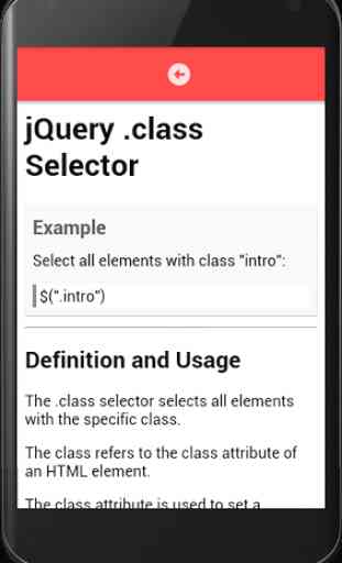 jQuery Reference 4