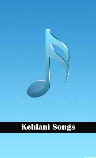 KEHLANI Songs 1