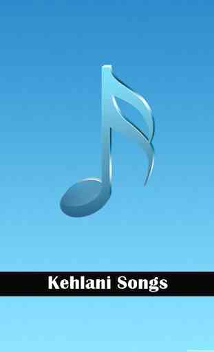 KEHLANI Songs 2