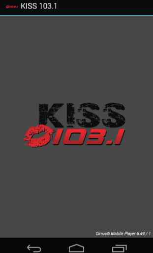 KISS 103.1 1
