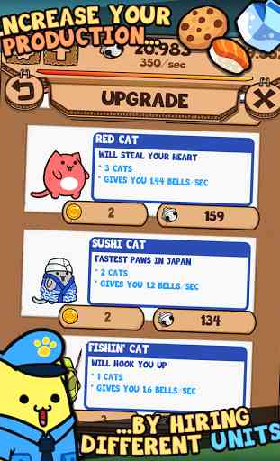 Kitty Cat Clicker - The Game 2
