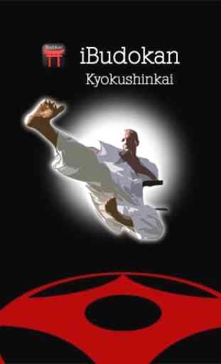 Kyokushin - FREE 1