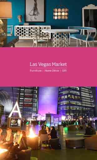 Las Vegas Market from IMC 1