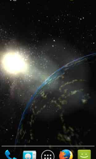 LWP 3D foreign planets PRO 3