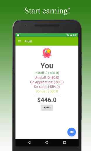 Make Money - Cash Apps 1