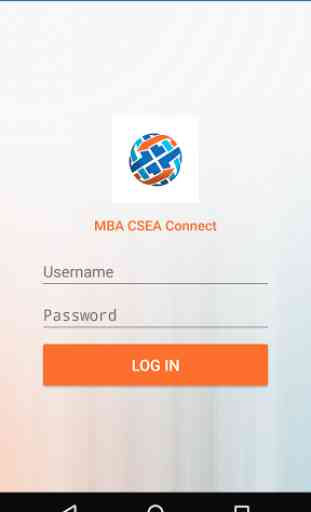 MBA CSEA 1