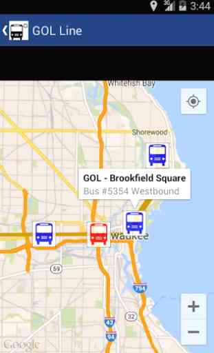 MCTS Tracker 3