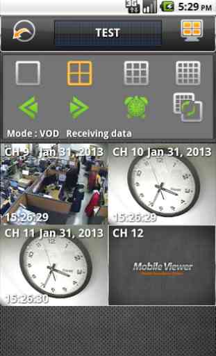 MobileViewerPro 2