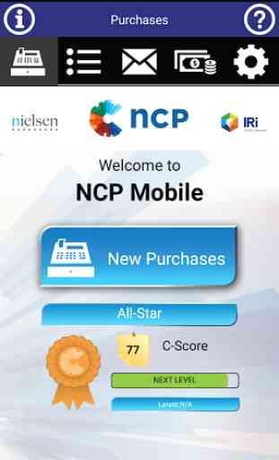 NCP Mobile 1